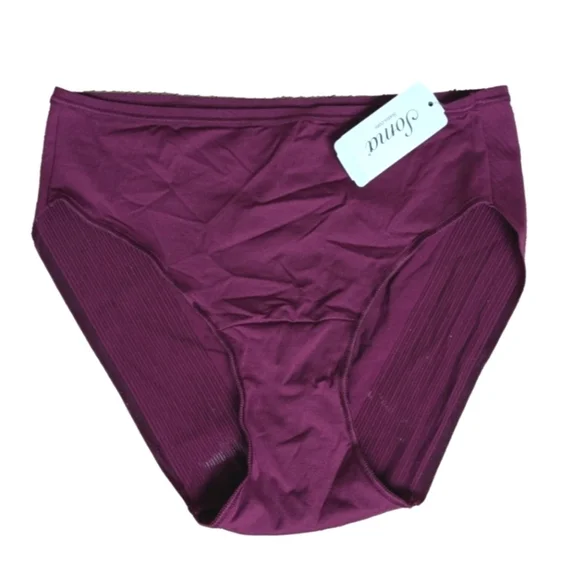 SOMA Vanishing Edge Micro Hipsters - Picture 2 of 8